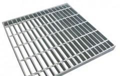 安平**钢格板 金属网片 钢格栅 量大图2