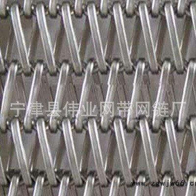 输送网带 食品网带 金属网带
