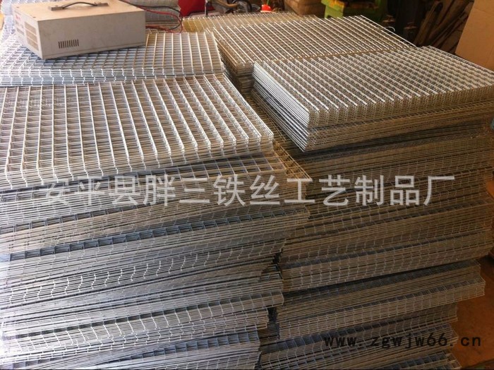 安平华牛金属网片 丝网深加工 特殊规格特殊制作图5