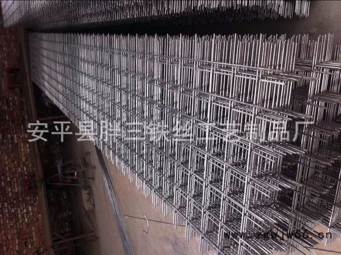 安平华牛金属网片 丝网深加工 特殊规格特殊制作图4