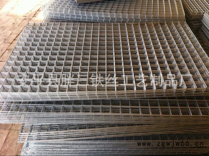 安平华牛金属网片 丝网深加工 特殊规格特殊制作图2