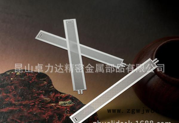 定制金属网板 万孔板 不锈钢网板 蚀刻孔板 圆形孔板图2