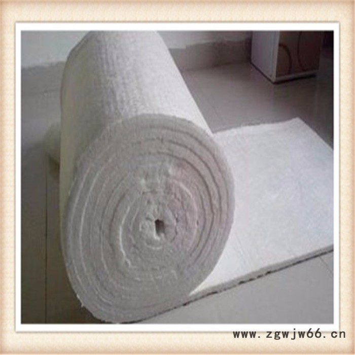 供应硅酸铝耐火毯,硅酸铝耐火毡廊坊悦恒保温材料有限公司图3