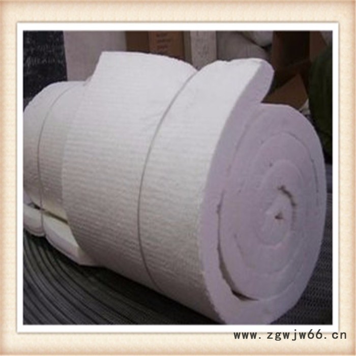 供应硅酸铝耐火毯,硅酸铝耐火毡廊坊悦恒保温材料有限公司图2