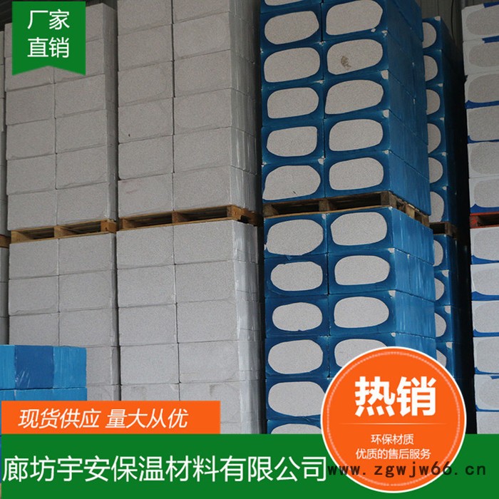 【廊坊宇安保温材料有限公司】永清珍珠岩板厂家  珍珠岩保温板厂家   珍珠岩板屋面保温板 ** 价格合理图3