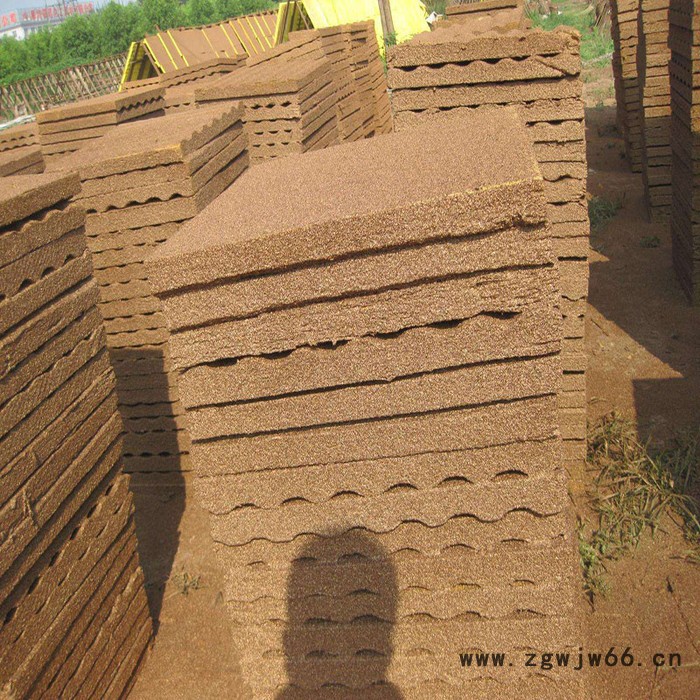 保温材料胜城供应凹凸形玻璃棉吸音板玻璃纤维电梯井吸音板图8