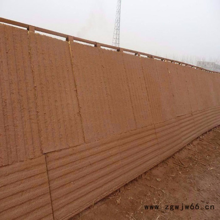 保温材料胜城供应凹凸形玻璃棉吸音板玻璃纤维电梯井吸音板图5