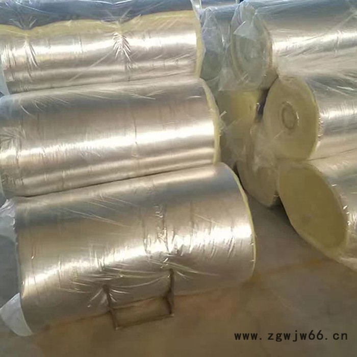 【喆翔保温】玻璃棉卷毡   供应吸音防火保温玻璃棉卷毡 定制A级卷板层状隔音玻璃棉保温材料图7