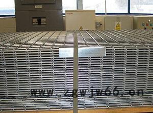 建筑金属网片  网片生产厂  工业网片图3