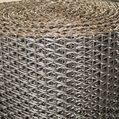 低价输送网带 高温网带 金属网带