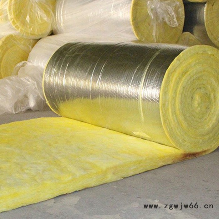 炳贤 玻璃棉厂家    玻璃棉板  玻璃棉卷毡  消音隔热保温材料 防火纤维棉毡离心玻璃棉卷毡  品质保证  欢迎选购图5
