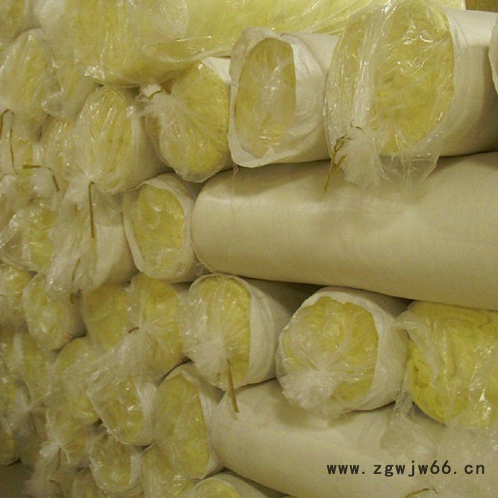炳贤 玻璃棉厂家    玻璃棉板  玻璃棉卷毡  消音隔热保温材料 防火纤维棉毡离心玻璃棉卷毡  品质保证  欢迎选购图7