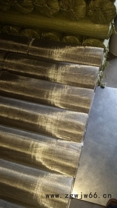 60目镍网。镍丝网。其他金属网图2