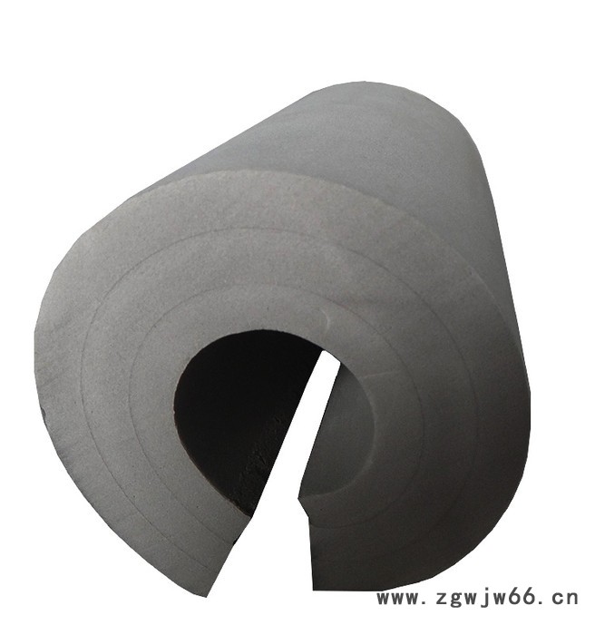 兴杭龙 PEF（PFF）防火防冻隔热保温材料图6