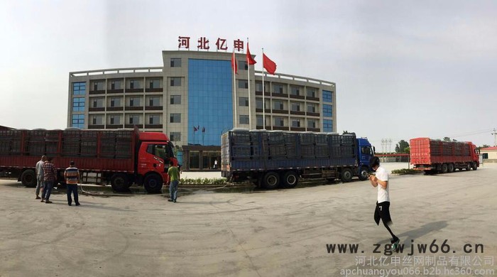 生产河坝、堤坝、山上用的石笼网 多种规格格宾网 生产快 施工方便 其他金属网图2