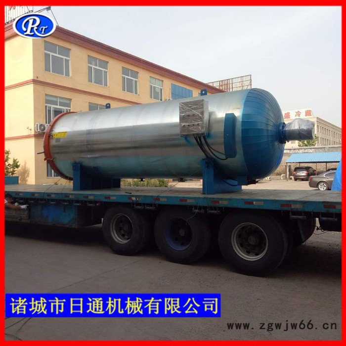 山东硫化罐保温,硫化罐保温材料,电加热硫化罐保温层用硅酸铝图5