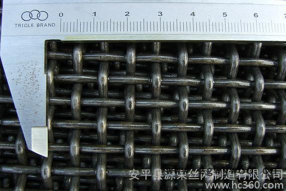 供应源荣筛网各种规格型号齐全，特殊规格可加工定做金属网图2