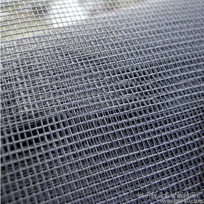 供应厂家供应——金属网/编织网/铁丝网/镀锌丝网/方眼网图3