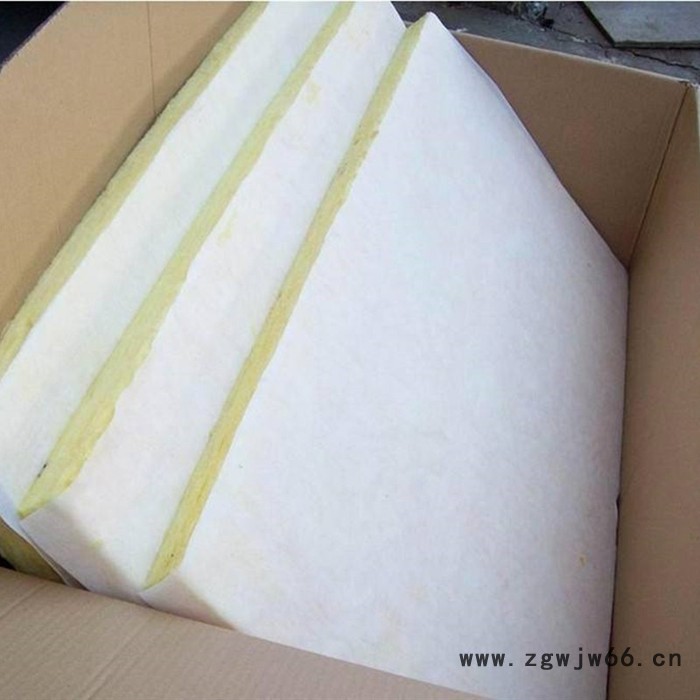 河北【宏利】供应生产玻璃棉板厂家 外墙玻璃棉板 玻璃棉保温材料图6