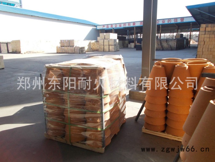 东阳耐材 浇口杯 耐火材料生产厂家 常年经销 质量稳定图2