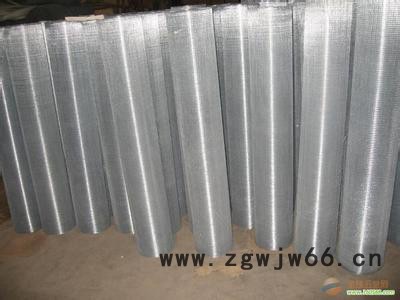 供应润兴304 304L 316 316L不锈钢网 金属网过滤网图3