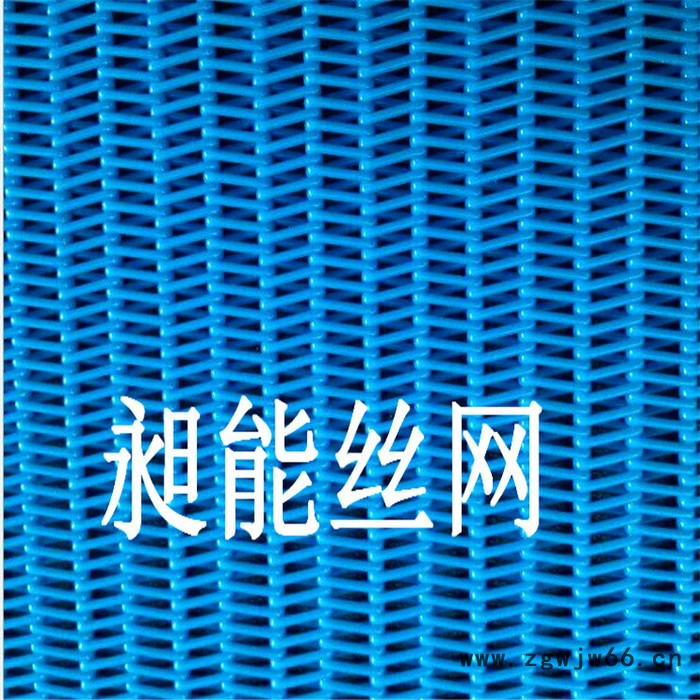 供应长城网带 乙型网,乙字型网带,加密网带,金属网带厂图4