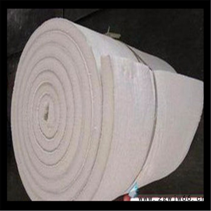 高纯型硅酸铝针刺毯厂家_生产供应商 廊坊悦恒保温材料有限公司图4