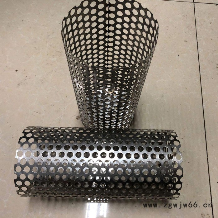紫磊   **  304不锈钢过滤网筒   金属网滤筒   过滤筒图7