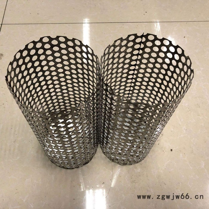 紫磊   **  304不锈钢过滤网筒   金属网滤筒   过滤筒图6