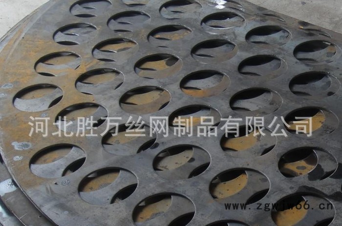 专业生产 圆孔网 穿孔板 洞洞板 金属网