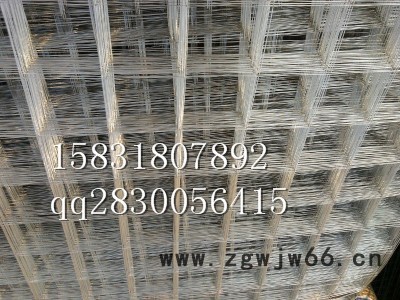 供应金属网片 建筑网片 地暖网片图3