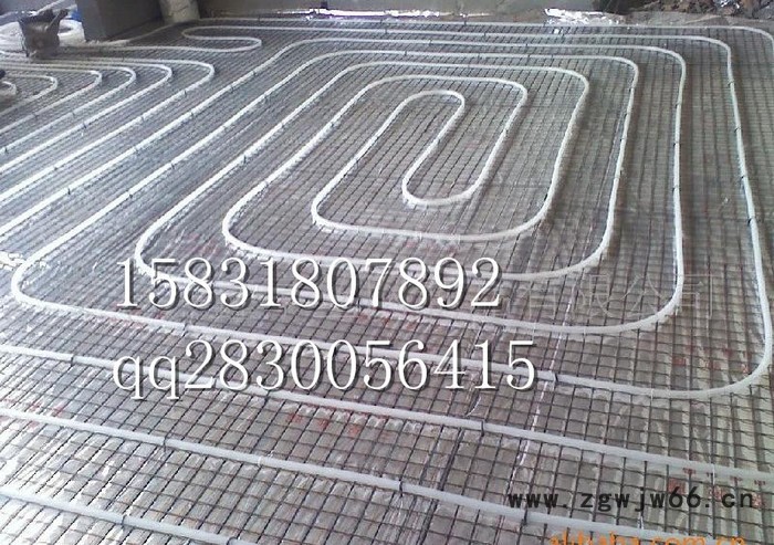 供应金属网片 建筑网片 地暖网片图4