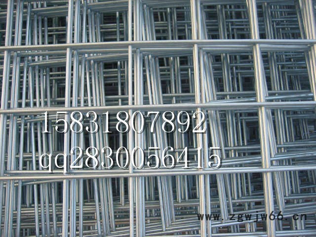 供应金属网片 建筑网片 地暖网片图5