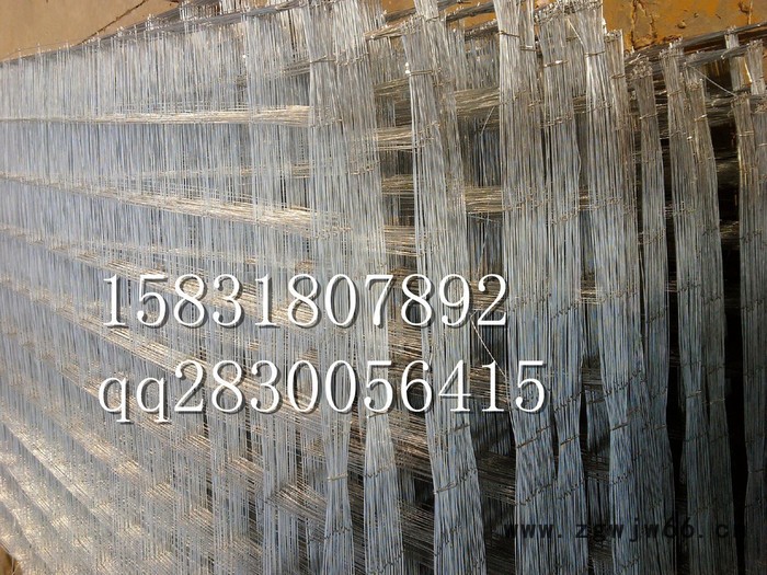 供应金属网片 建筑网片 地暖网片图2