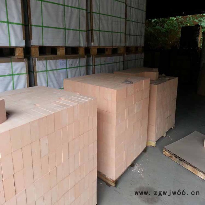 法瑞 轻质隔热砖 轻质粘土砖 轻质保温砖 NG-1.0 NG-0.8 NG-0.6 厂价直销 耐火砖 耐火材料图2