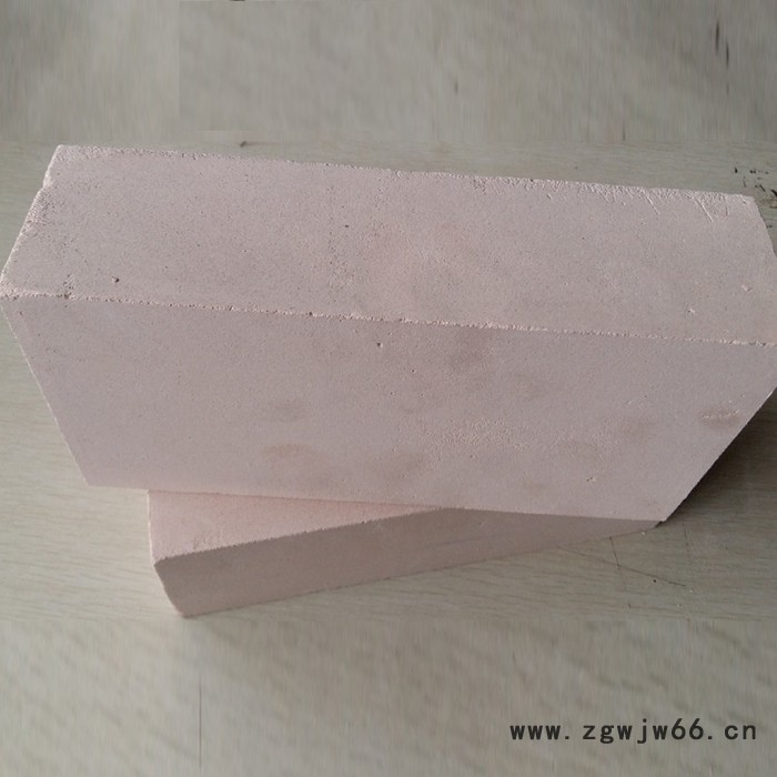 法瑞 轻质隔热砖 轻质粘土砖 轻质保温砖 NG-1.0 NG-0.8 NG-0.6 厂价直销 耐火砖 耐火材料图4