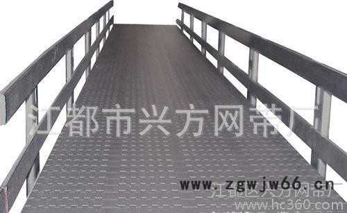 销售大连金属网带.输送网带图3