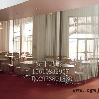 金属网帘、美观金属网帘、杨浦区金属网帘