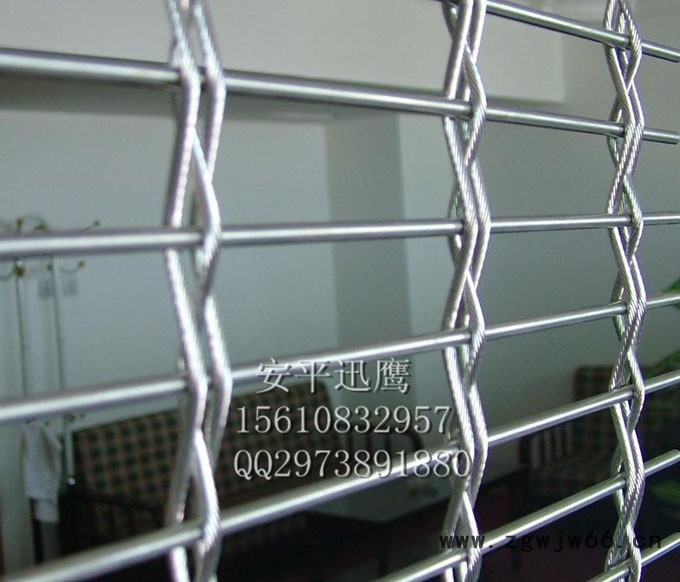 金属网帘、美观金属网帘、杨浦区金属网帘图5