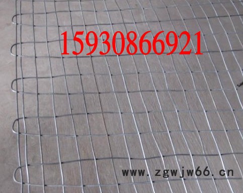 供应创建zs煤矿铁丝网 井下金属网 矿井网图3