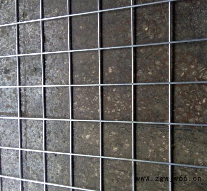 鑫润网片厂 小孔金属网片 焊接热镀锌工艺 耐用不生锈建筑网片