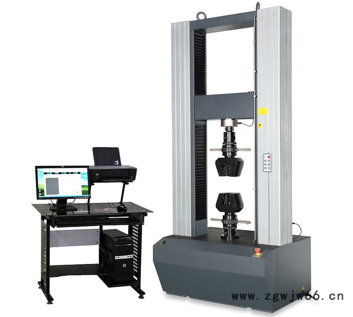 美特斯（山东）LDW屋面保温材料拉伸试验机 粘结强度试验机 压缩强度试验机 拉力试验机 砂浆腻子拉力试验机图3
