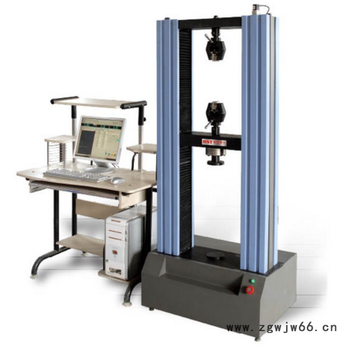 美特斯（山东）LDW屋面保温材料拉伸试验机 粘结强度试验机 压缩强度试验机 拉力试验机 砂浆腻子拉力试验机图5