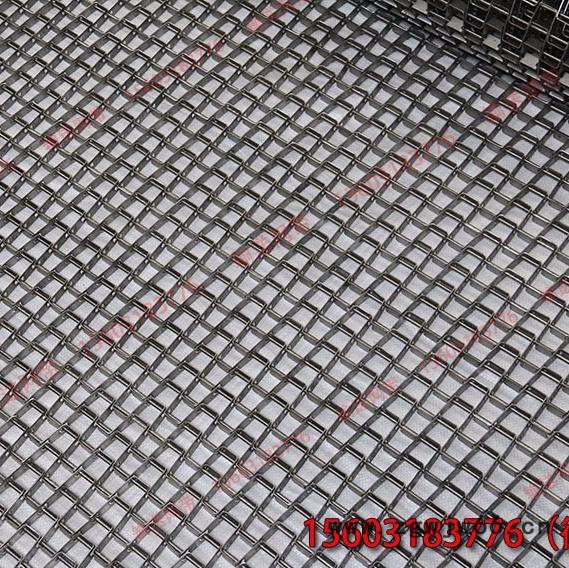 长城网带  厂家现货  马蹄链   输送果蔬类食品 金属网带图5