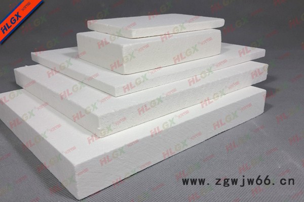 济南火龙厂家直供陶瓷纤维板,耐火材料图8