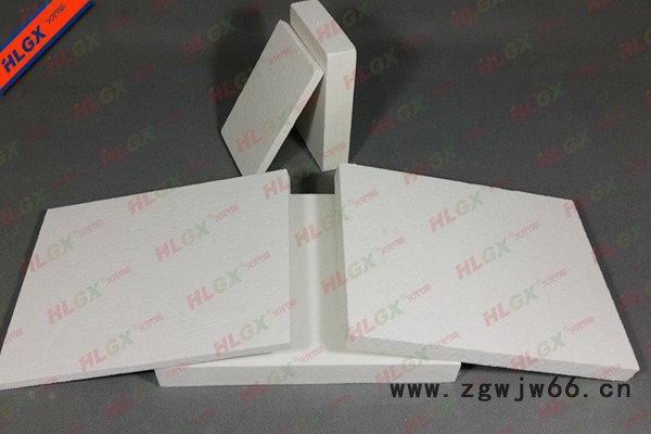 济南火龙厂家直供陶瓷纤维板,耐火材料图5