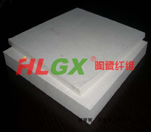 济南火龙厂家直供陶瓷纤维板,耐火材料图4