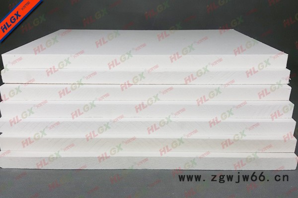 济南火龙厂家直供陶瓷纤维板,耐火材料图7