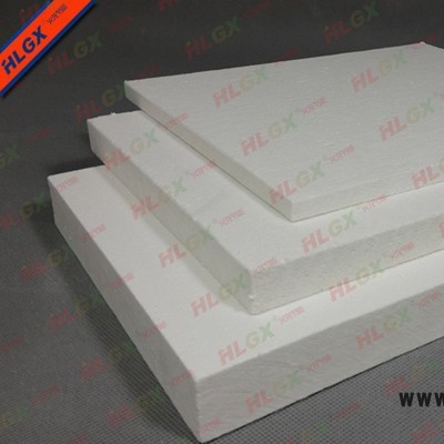 济南火龙厂家直供陶瓷纤维板,耐火材料