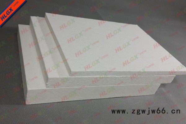 济南火龙厂家直供陶瓷纤维板,耐火材料图2